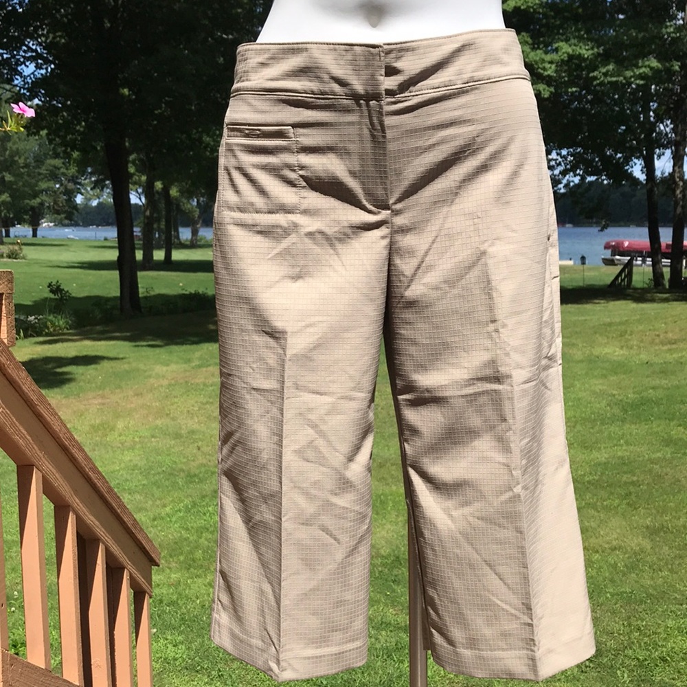 3/$25💜NWOT Izod Cool FX 10